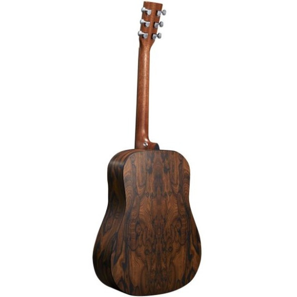 Comprar Martin Guitars DX 2 E ABETO ZIRICOTE HPL SUNBURST