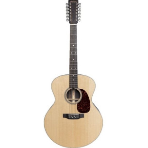 Comprar guitarra Martin Guitar GRAND J16 E Abeto Sitka Ziricote