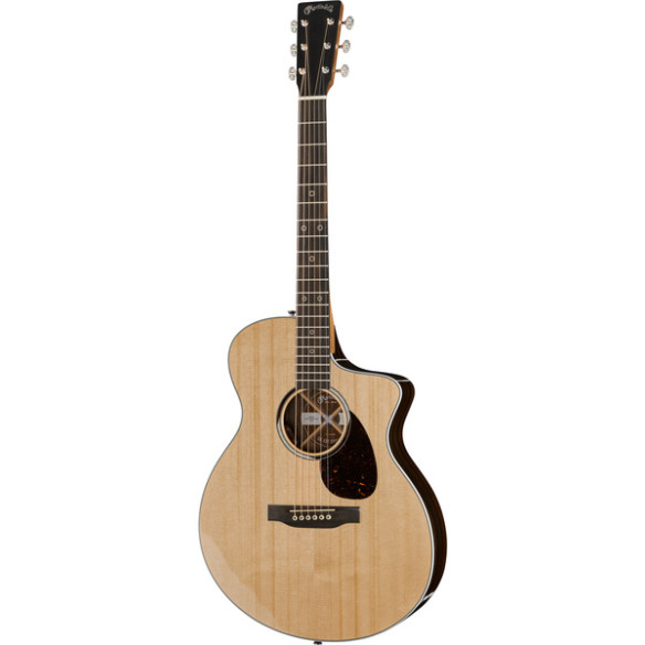 Comprar Guitarra Martin SC 13E SPECIAL SURE ALIGN SYSTEM Koa