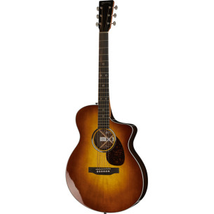 Martin SC 13E SPECIAL SURE ALIGN SYSTEM Burst