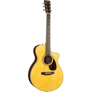 Comprar Martin Guitars SC 28 E ABETO PALISANDRO NATURAL