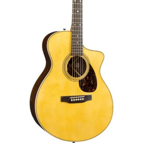 Comprar Martin Guitars SC 28 E ABETO PALISANDRO NATURAL