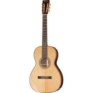 012 28 Modern Deluxe Guitarra Acústica