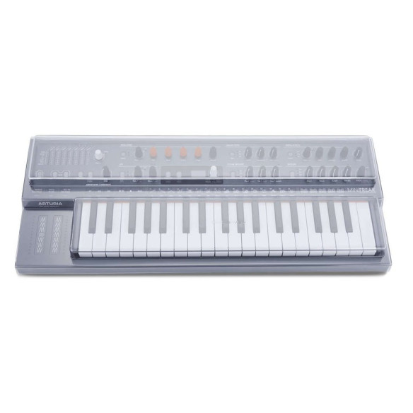 Decksaver Arturia MINIFREAK Cover