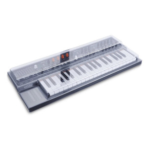 Decksaver Arturia MINIFREAK Cover 2