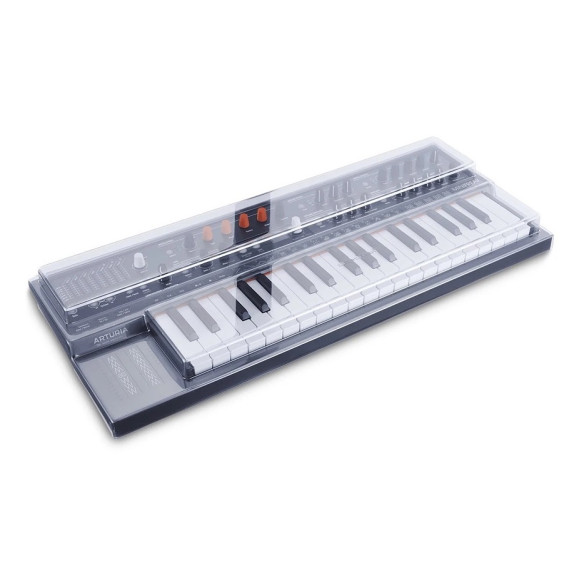 Decksaver Arturia MINIFREAK Cover