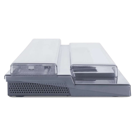 Decksaver Arturia MINIFREAK Cover