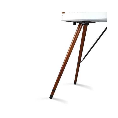 Arturia WOODEN LEGS Soporte Keylab 88 MK2, Polybrute y Astrolab 61