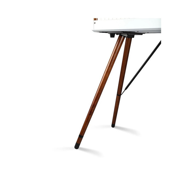 Arturia WOODEN LEGS Soporte Keylab 88 MK2, Polybrute y Astrolab 61