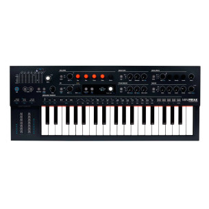 Arturia MINIFREAK Sintetizador Algorítimico