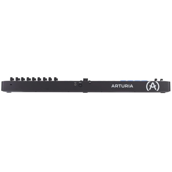 Arturia KEYLAB ESSENTIAL 49 MK3 BLACK Teclado controlador USB