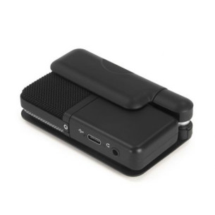 Samson GO MIC VIDEO Micrófono de condensador USB 2