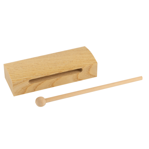 Jinbao G6 Caja China Plana