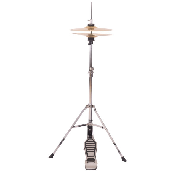 Jinbao 1045RD Bateria Infantil Roja