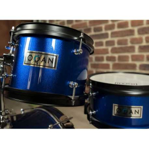 Compra QPA-3 Kids Blue online | MusicSales 2