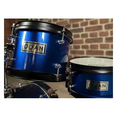 Compra QPA-3 Kids Blue online | MusicSales