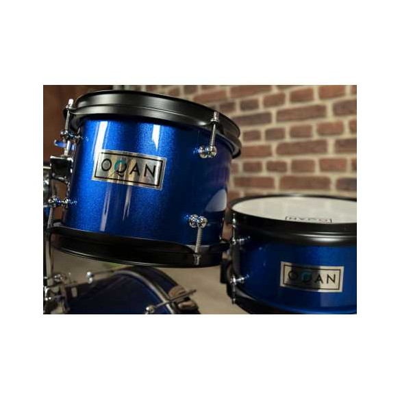 Compra QPA-3 Kids Blue online | MusicSales