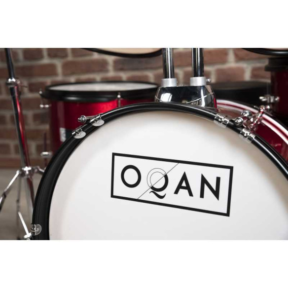 Compra QPA-5 Júnior Roja online | MusicSales