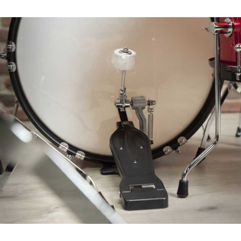 Compra QPA-5 Júnior Roja online | MusicSales