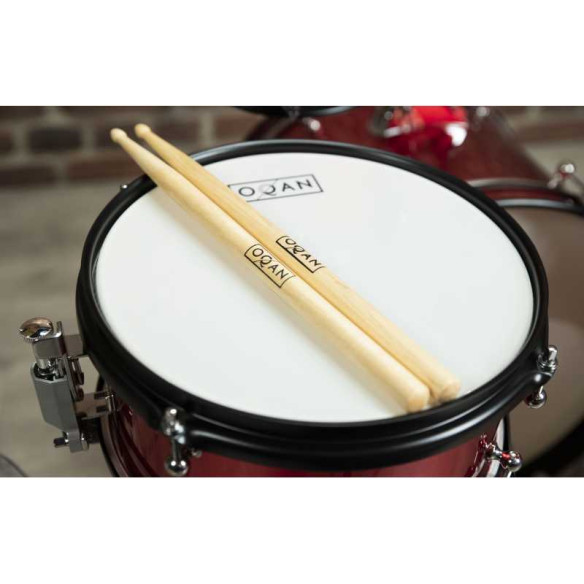 Compra QPA-5 Júnior Roja online | MusicSales