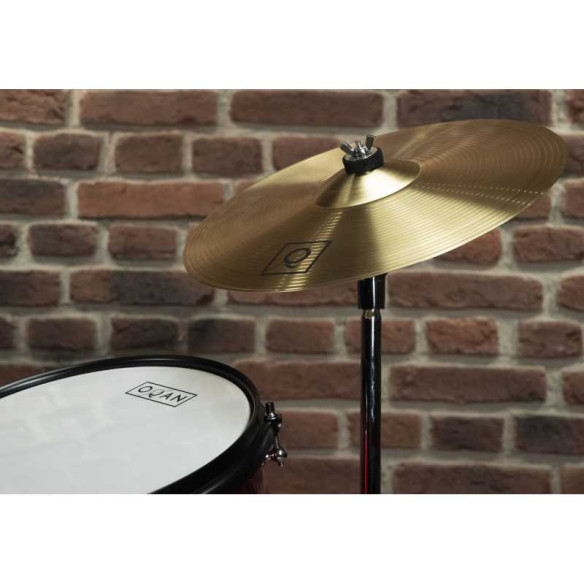 Compra QPA-5 Júnior Roja online | MusicSales