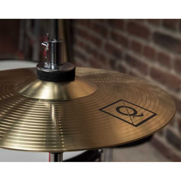 Compra QPA-5 Júnior Roja online | MusicSales