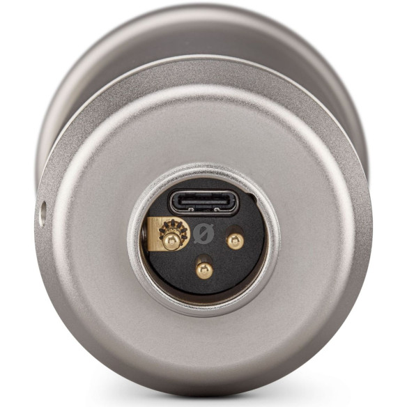 NT1 GEN5 NICKEL Micrófono de condensador para estudio