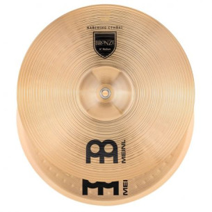Meinl MA-BZ-14M Platos de Marcha / Banda