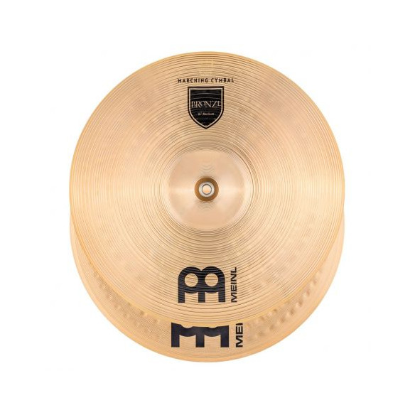 Meinl MA-BZ-16M Platos de Marcha / Banda