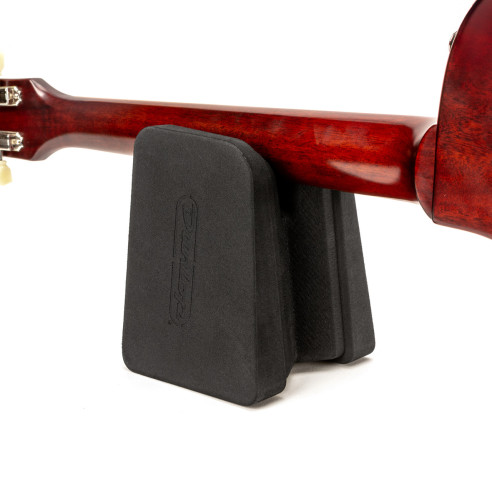 Dunlop NS42 Soporte de mástil de guitarra para reparación