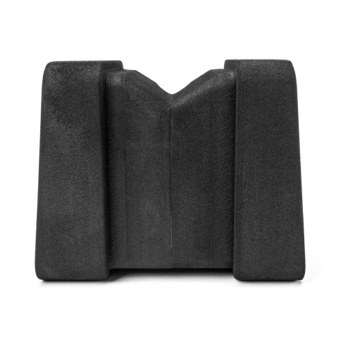 Dunlop NS42 Soporte de mástil de guitarra para reparación