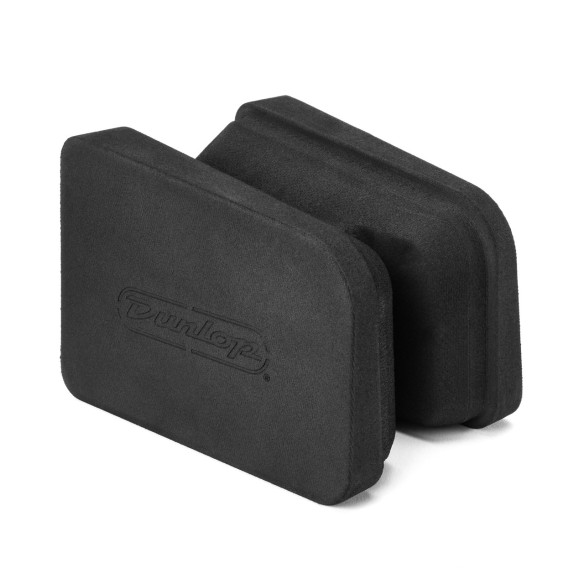 Dunlop NS42 Soporte de mástil de guitarra para reparación