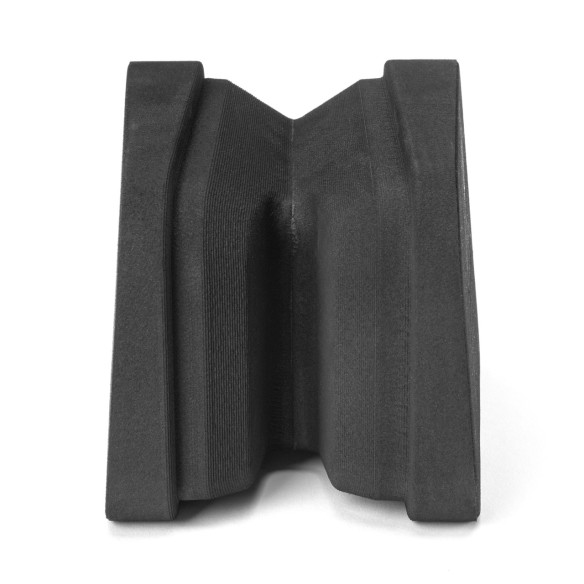 Dunlop NS42 Soporte de mástil de guitarra para reparación