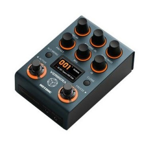 Hotone VERBERA Pedal Reverb