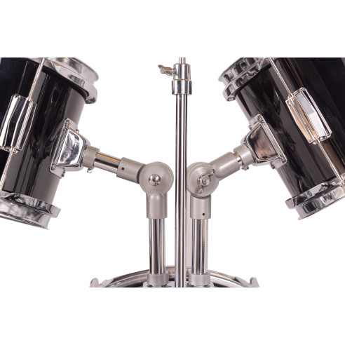 Jinbao 1045BK Bateria Infantil negra