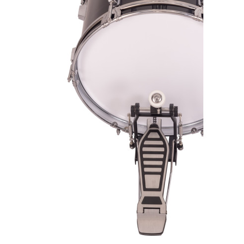 Jinbao 1045BK Bateria Infantil negra