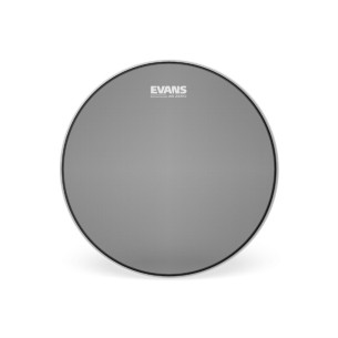 Evans TT16SO1 Parche Malla Tom 16" dB Zero