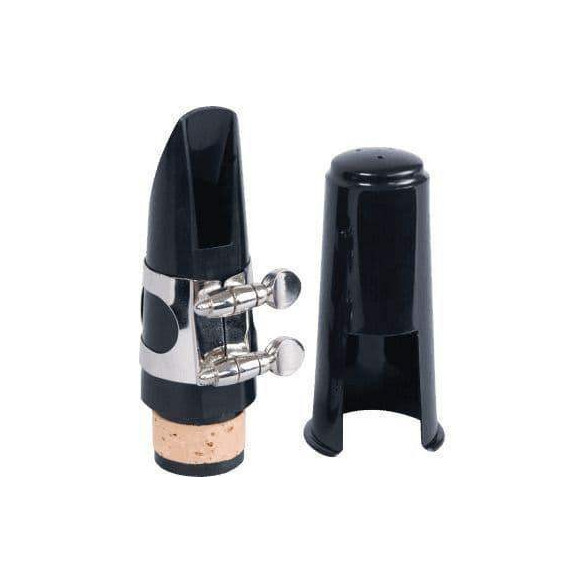 Compra Kit Clarinete Sib ASM2332K online | MusicSales