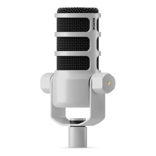 Rode Podmic White 2