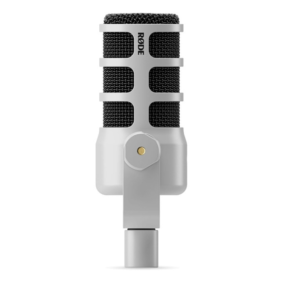 Rode Podmic White Micro Dinámico