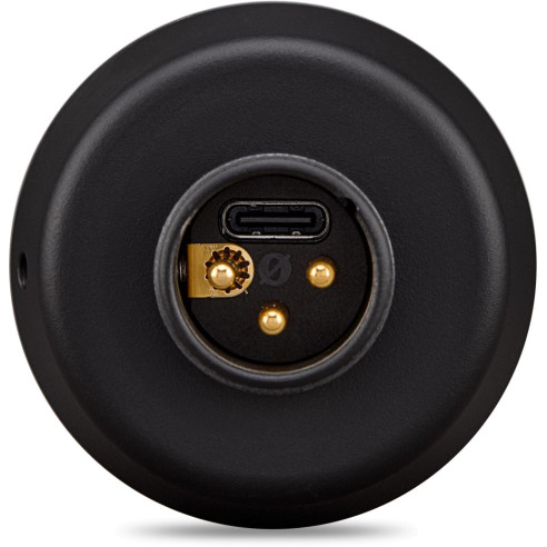 Rode NT1 GEN5 BLACK Micrófono de condensador para estudio