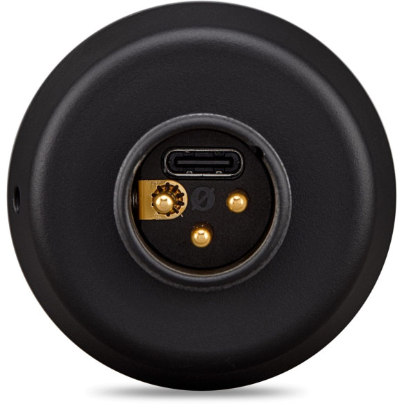 Rode NT1 GEN5 BLACK Micrófono de condensador para estudio