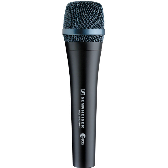 Sennheiser E935 Micro para Vocal serie Evolution