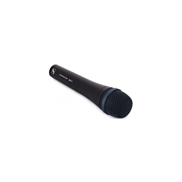 Sennheiser E935 Micro para Vocal serie Evolution