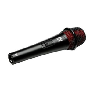 SE Electronics V2 SWITCH Micrófono Vocal Dinámico 2
