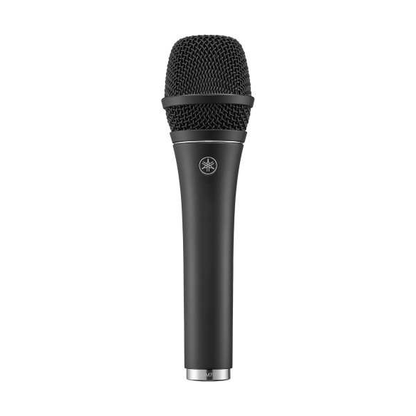 Yamaha YDM707 Black Micrófono Dinámico Vocal Yamaha YDM707 Black Micrófono Dinámico Vocal