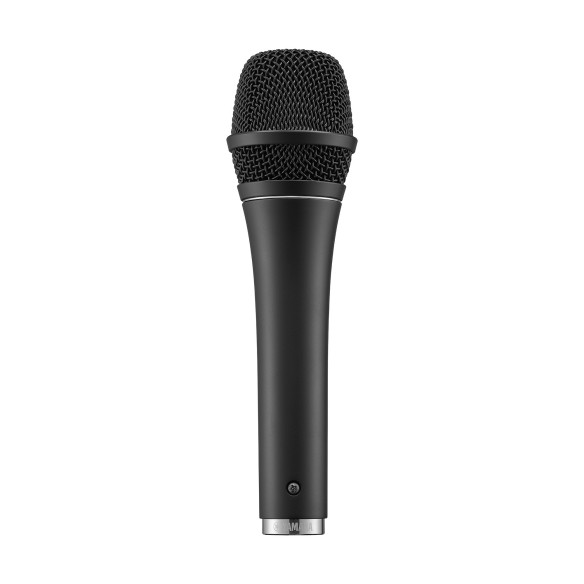 Yamaha YDM707 Black Micrófono Dinámico Vocal Yamaha YDM707 Black Micrófono Dinámico Vocal