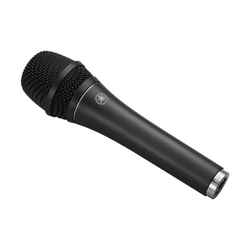 Yamaha YDM707 Black Micrófono Dinámico Vocal