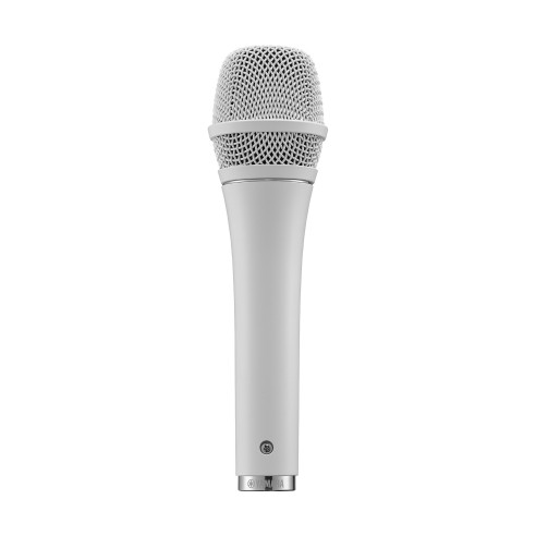 Yamaha YDM707 WHITE Micrófono Dinámico Vocal