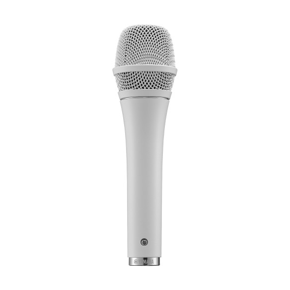 Yamaha YDM707 WHITE Micrófono Dinámico Vocal